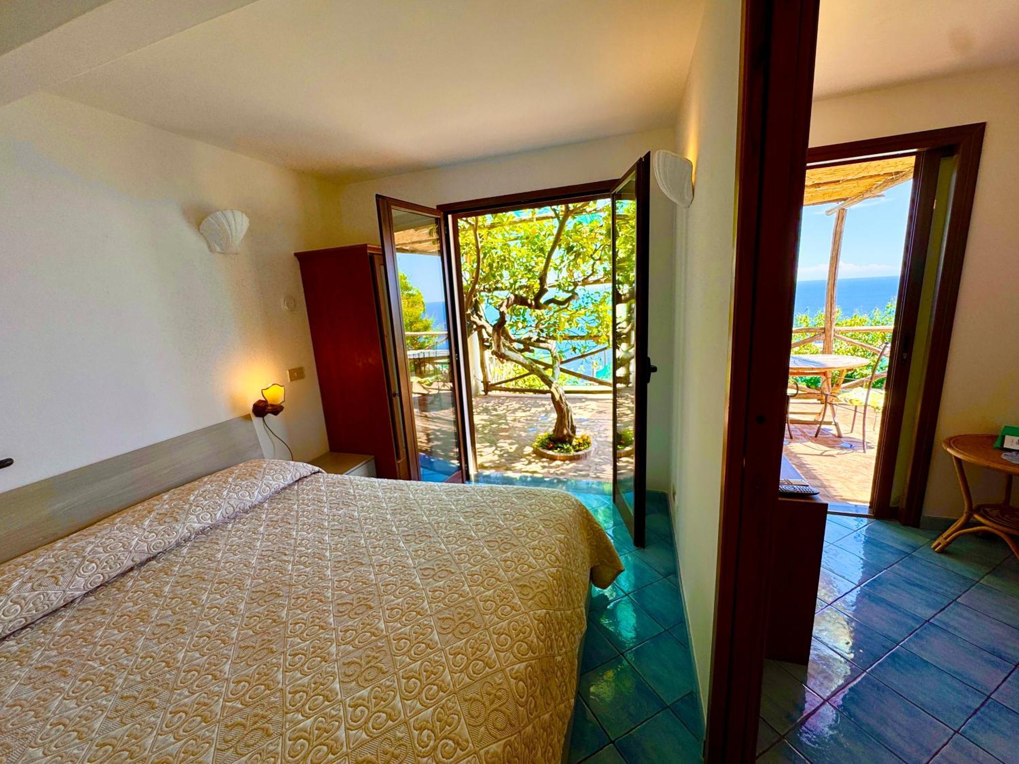 Emotion Praiano Exterior foto